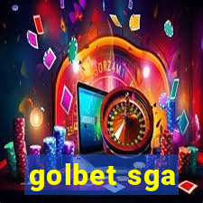 golbet sga